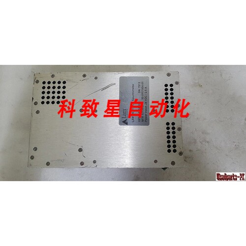 工业配件LAM OES+CCD 仪 (P/N#685-064724-002)