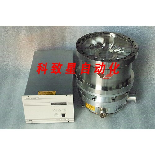 工业配件OSAKA VACUUM COMPOUND MORECULAR PUMP TG1100FCAB-60 T