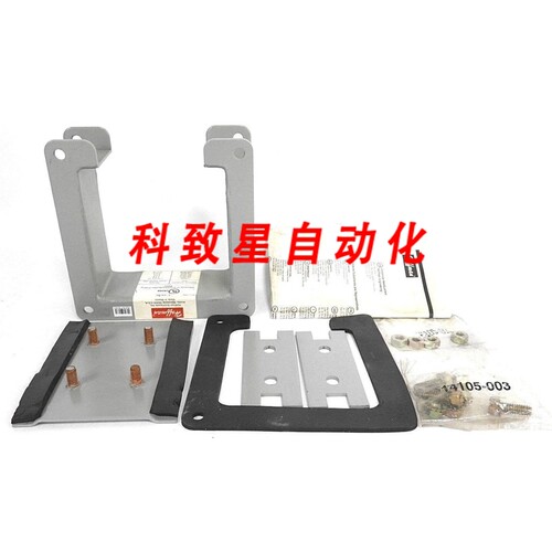 工业配件HOFFMAN F-44LN2线槽配件F44LN2