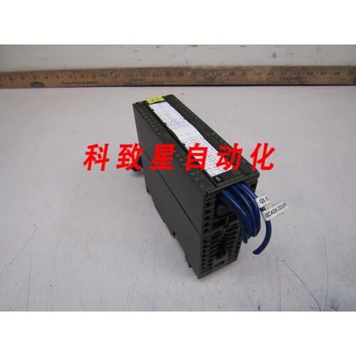 工业配件6ES7323-1BL00-0AA0 SM323 数字I/O模块