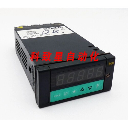 工业配件2300-SW-3R-1-S-A75 FW 7.1 100-240VAC 50/60HZ 12VA 温