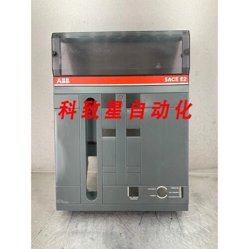工业配件SACE 1SDA047828R1 EMAX KIT FRONT SHIELD E1-E2 3P