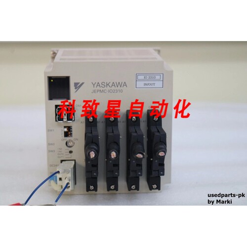 工业配件MP2300 JEPMC-IO2310-E CONTROLLER