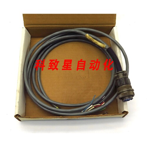 工业配件连接电缆CA-114D431-10 14004310010