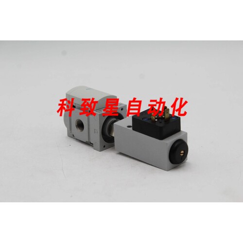 工业配件MS4-FRM-1/4-YW/PEV-1/4-B-OD分支模块压力开关