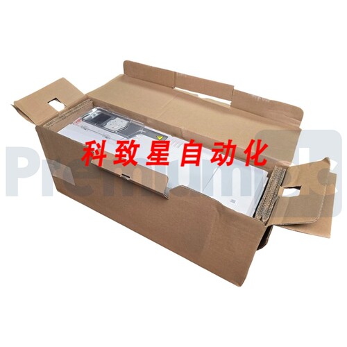 工业配件ACS580-01-077A-4+B056低压变频器3AUA0000219775 480V 5
