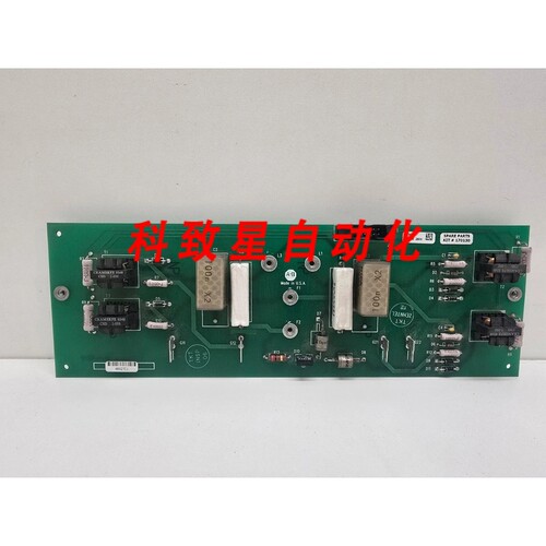 工业配件ADAPTER CONTROL BOARD 170025