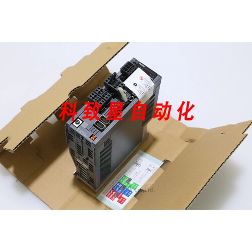 工业配件MR-J4W2-22B-MA011 2轴伺服放大器