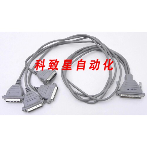 工业配件CTI适配器模块电缆CABO4MT
