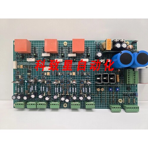 工业配件CONTROL BOARD 804-2504-BVP