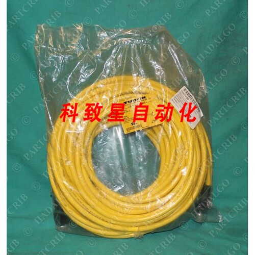 工业配件CSWM CKM 12-11-20 U0976-66 MULTIFAST CORDSET