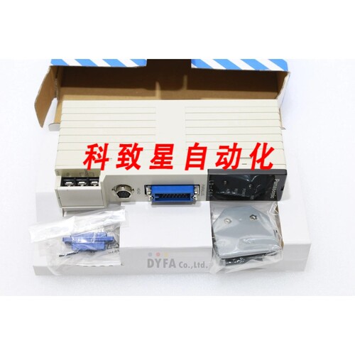 工业配件GENUIN NIB LD-C60 ULDC60 激光线传感器控制器