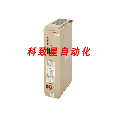工业配件CP-317/CPU-01