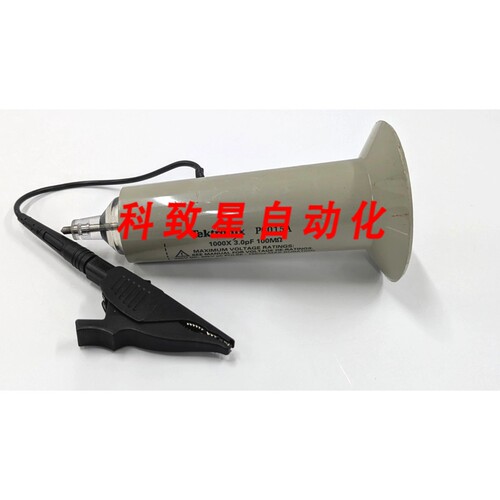 工业配件P6015A 高压探头S/N:C095293