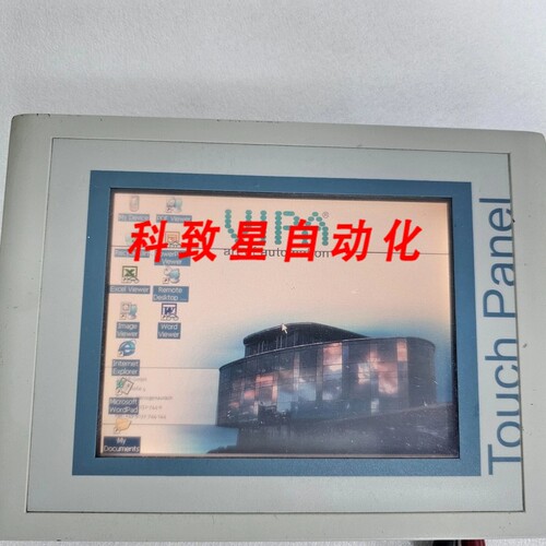 工业配件触摸面板606-1BC00