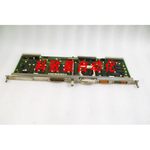 工业配件BOARD 6FX1121-8BB02 6FX1126-2BA00