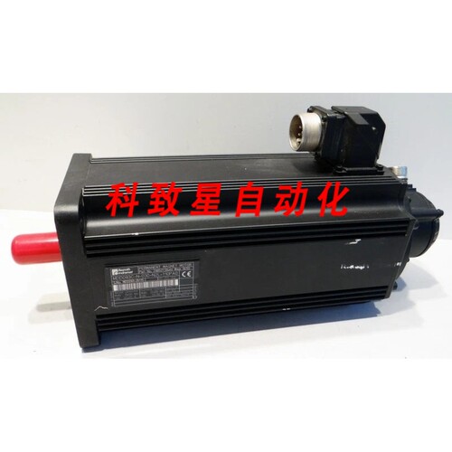 工业配件MDD093C-N-030-N2L-110PA0 248521 伺服电机32.2A RPM300