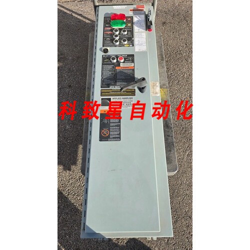 工业配件RITE-HITE DOCK LOCK&HD-3100 DOCK LEVEL CONTROLLER