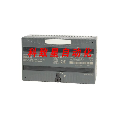 工业配件IC200ALG630-DB