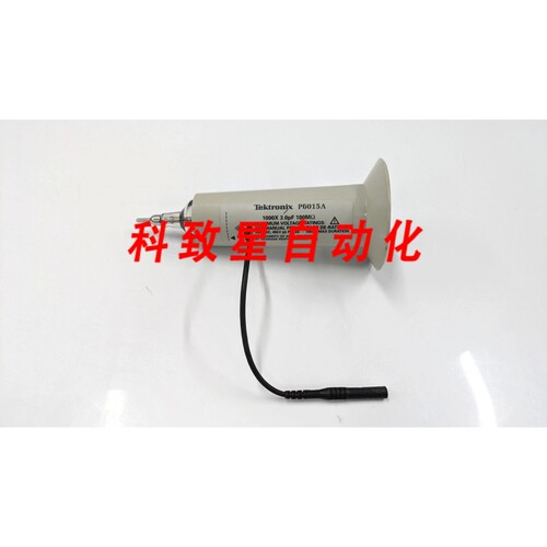 工业配件P6015A 高压探头S/N:C090841