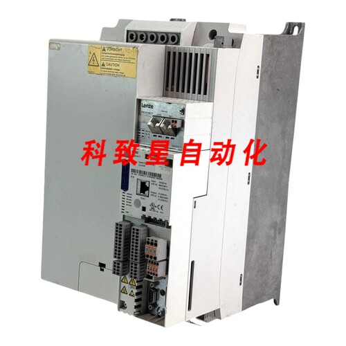 工业配件8400 TOPLINE C E84AVTCE2234VX0 22KW 逆变器SW:13.00+P