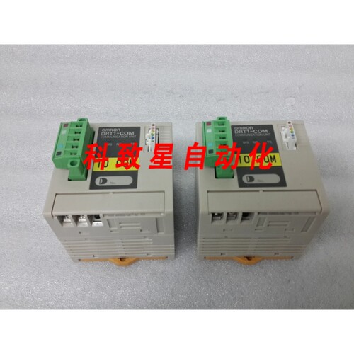 工业配件DRT1-COM