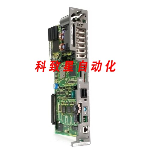 工业配件A16B-3200-0421/11E 主CPU电路板A16B32000421/11E