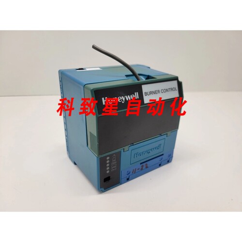 工业配件BURNER CONTROL UNIT RM7838-C-1020