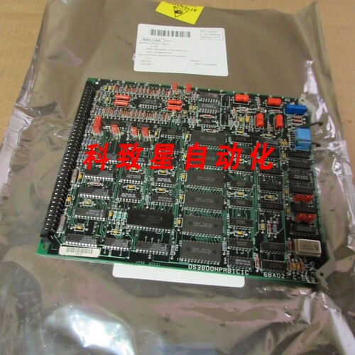 工业配件DS3800HPRB1C1C CPU扩展卡