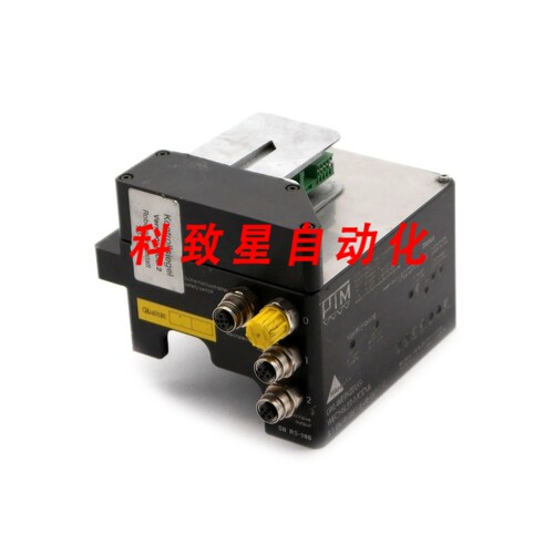 工业配件PTM S.1 EM-R-05(10).06-02F-2.0 SN RS-386 光更换模块