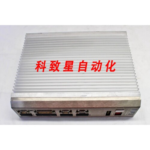 工业配件IEF WERNER TG-NR:1000759/1.4 PA-CONTROL MP 2PH/80V