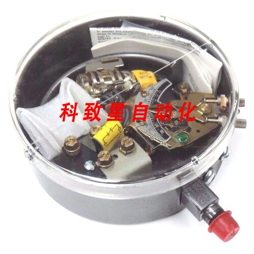 工业配件DA-21-127-10S 压力开关控制DA2112710S