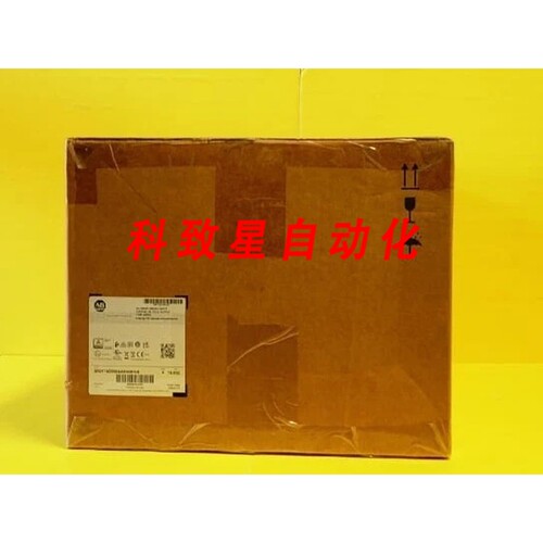 工业配件20G11ND096AA0NNNNN POWERFLEX 755 驱动器3PH 480V 75HP