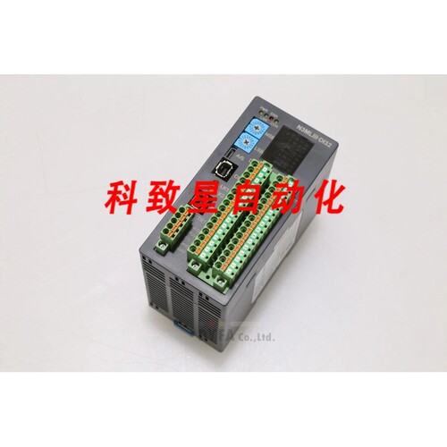 工业配件N3MLIII-DI32 32CH MECHATROLINK-III