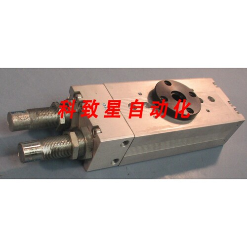 工业配件DRQD-32-180-YSRJ-A-AL-FW 气动半驱动 2-10 BAR