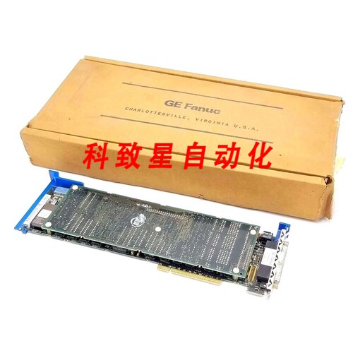 工业配件IC647WNI920A S9Q PS2 P/S INTF板IC647WNI920