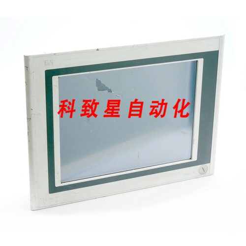 工业配件B&R 5PC720.1505-00 REV.N0 CPU 855GME AL PANEL PC