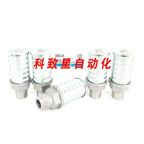 工业配件AN500-06 3/4英寸 (PT)