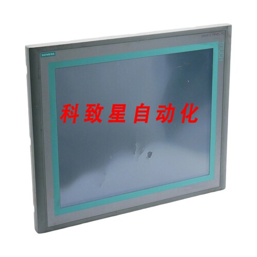 工业配件HMI IPC477C 6AV7883-7AG30-6GA0 E:AA 触摸面板