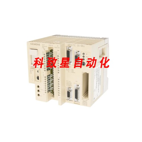 工业配件6ES5095-8ME03