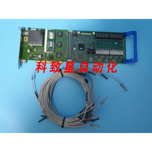 工业配件INDEL AG INFO-PCI2 610333720-ESEC BOARD