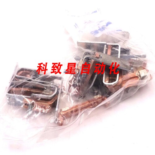 工业配件触点 LA5FF431 3P FOR LC1F115 LC1F150 CR1F150