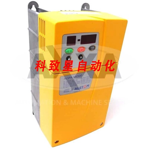 工业配件1-3PH 逆变器MV506A2D1 1.1KW ALSPA MV500 REBADGED SE2