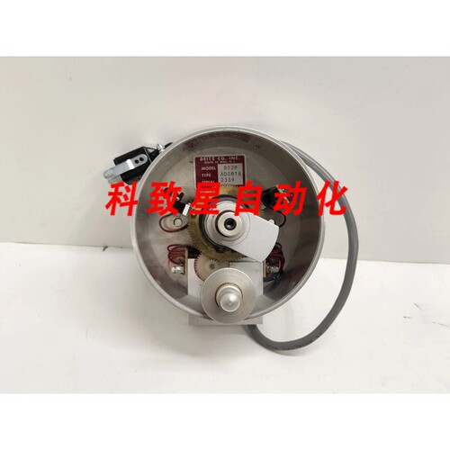 工业配件DEITZ 4-PIN 旋转编码器802P