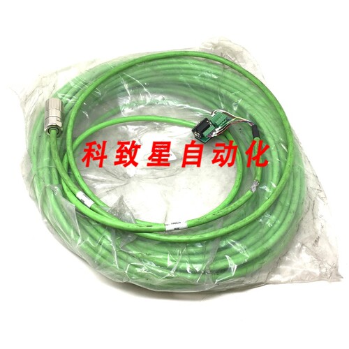 工业配件CABLE IACT.UNISP.ACI-30M CONTROL TECHNIQUES 30M BC16