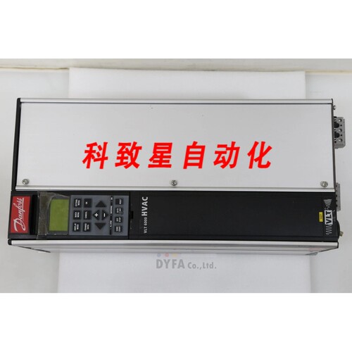 工业配件VLT6000 VLT6022HT4C20STR3DLF00A00C0