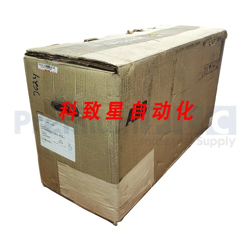 工业配件ACQ580-01-065A-4+B056/3AUA0000222428 驱动 VFD 50HP 4