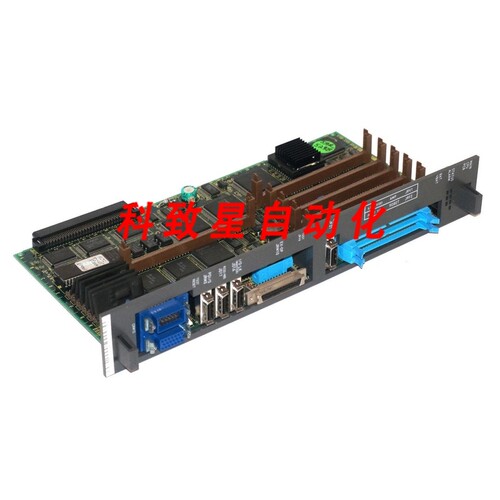 工业配件A16B-3200-0040/07D PC板主CPU A16B-3200-0040