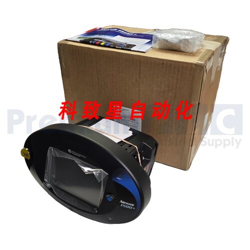 工业配件GAUGETECH NEXUS 1500+-D2-60-20-V2-485P-XXX 功率计