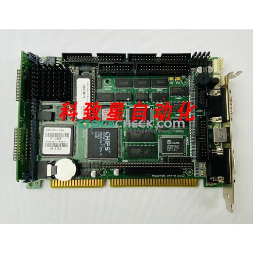 工业配件INSIDE LOGY 486LCD/S STD CPU板